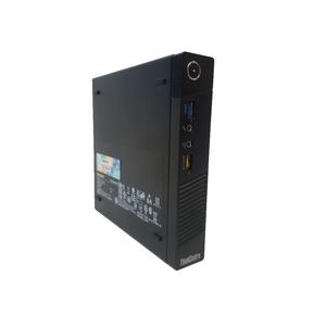 Lenovo ThinkCentre M73 Tiny Pentium 2,6 GHz - HDD 500 GB RAM 4 GB