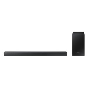 Barra de sonido HW-R450 - Negro