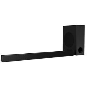 Tonleiste Philips HTL1508 - Schwarz