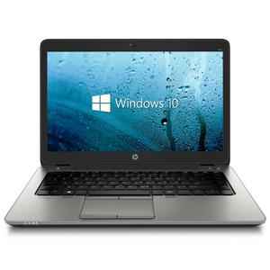 Hp EliteBook 840 G1 14" Core i5 1,9 GHz - HDD 500 GB - 8GB - Teclado Francés