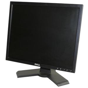 19-inch Dell UltraSharp 1908FP 1280 x 1024 LCD Monitor Preto
