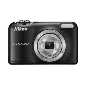Compatta - Nikon Coolpix S2900 - Nero