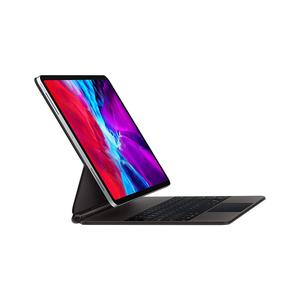 Apple Tastatur AZERTY Französisch Wireless Magic Keyboard for 12.9in iPad Pro (3rd and 4th Generation) A1998