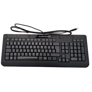 Alienware nordic clavier filaire
