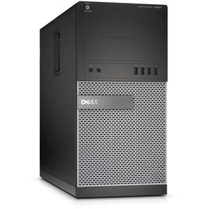 Dell OptiPlex 7020 MT Core i5-4590 3,3 - SSD 120 Gb + HDD 500 Gb - 16GB