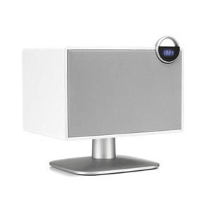 JAMO  DS6 - Haut-parleur - sans fil - Bluetooth - 2 voies - blanc 