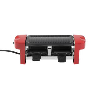 Raclette AYA RACL2 - Rojo