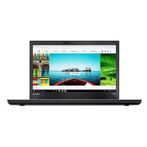 Lenovo ThinkPad L470 14" Core i3 2,3 GHz - SSD 256 GB - 4GB AZERTY - Französisch