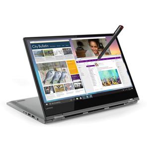 Lenovo Yoga 530 14" Core i3 2,7 GHz - SSD 128 GB - 4GB AZERTY - Französisch