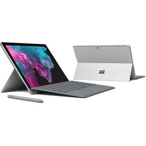 Microsoft Surface Pro 7 12,3-inch Core i3-1005G1 - SSD 128 GB - 4GB AZERTY - Francês