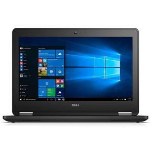 Dell Latitude E7270 12.5” (2016)
