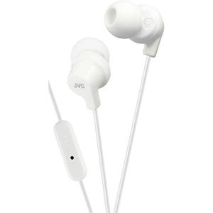 Ecouteurs Intra-auriculaire - Jvc HA-FR15-WE