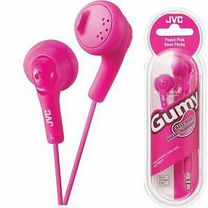 Ecouteurs Intra-auriculaire - Jvc HA-FX7M Gumy Plus