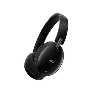 Casque Réducteur de Bruit Bluetooth Jvc HA-S90BN-Z-E - Noir