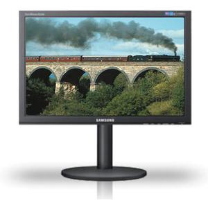 Écran 19" LCD SXGA SyncMaster B1940R