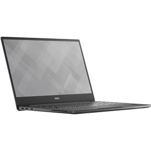 Dell Latitude 7370 13"(2016) - Core m7-6Y75 - 8GB - SSD 256 Gb AZERTY - Γαλλικό