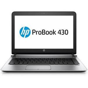 HP ProBook 430 G3 13" Core i3 2,3 GHz - SSD 256 GB - 8GB Tastiera Francese