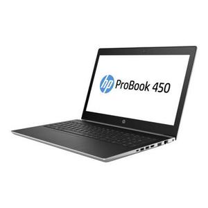 HP ProBook 450 G5 15" Core i5 1,6 GHz - SSD 256 Go - 8 Go AZERTY - Français