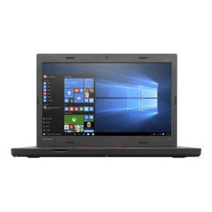 Lenovo ThinkPad L460 14" Core i3 2,3 GHz - SSD 256 Go - 8 Go AZERTY - Français