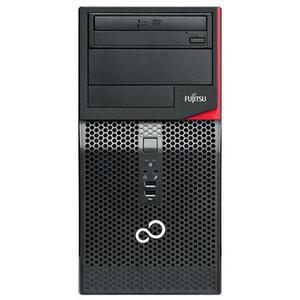 Fujitsu Esprimo P556/E85+ Core i3 2,3 GHz - HDD 500 GB RAM 4 GB