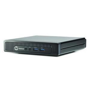 Hp EliteDesk 800 G1 DM Pentium 2,7 GHz - HDD 500 GB RAM 8 GB