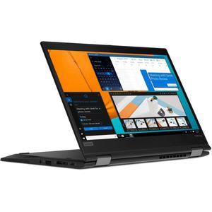 Lenovo ThinkPad X390 Yoga 13" Core i7 1,8 GHz - SSD 512 GB - 16GB teclado francés