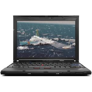 Lenovo ThinkPad X220I 12" Core i3 2,5 GHz - HDD 250 Go - 4 Go AZERTY - Français