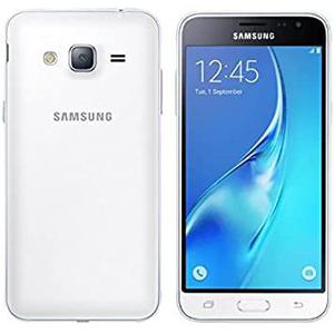 Galaxy J3 (2016) 16GB - Bianco