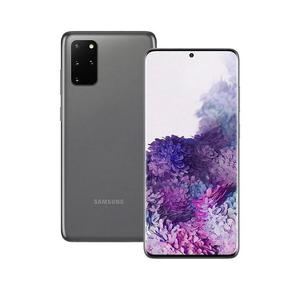 Galaxy S20+ 128 Gb Dual Sim - Gris - Libre