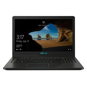 Asus FX570DD-DM020T 15,6” (2020)