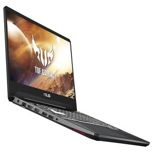 Asus TUF505DU-AL029T 15" Ryzen 7 2,3 GHz - SSD 512 GB - 16GB - NVIDIA GeForce GTX 1660 Ti AZERTY - Frans