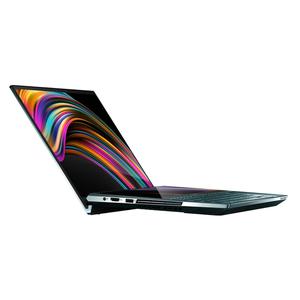 Asus ZenBook Pro Duo UX581GV-H2001R 15" Core i9 2,4 GHz - SSD 1 TB - 32GB AZERTY - Frans