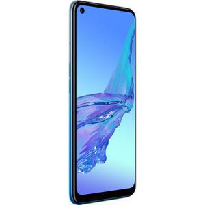 Oppo A53s 128 Gb Dual Sim - Azul - Libre