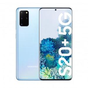 Galaxy S20+ 5G 512 Go Dual Sim - Bleu - Débloqué