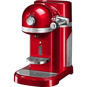 Expresso à capsules Compatible Nespresso Kitchenaid 5KES0503EER/5