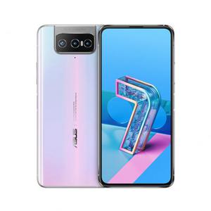 Asus Zenfone 7 ZS670KS 128 Go Dual Sim - Blanc - Débloqué