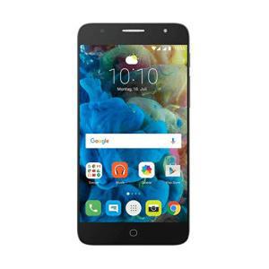 Alcatel Pop 4+ 16 Gb Dual Sim - Weiß - Ohne Vertrag