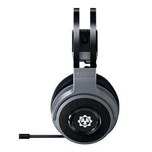 Casque Réducteur de Bruit Gaming Bluetooth avec Micro Razer Thresher Xbox One Gears 5 Edition - Noir/Gris