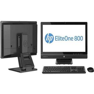 HP EliteOne 800 G1 AIO 23,8” (Juni 2014)