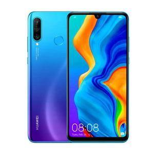 Huawei P30 Lite 64 Gb - Azul/Violeta - Libre