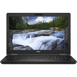 Dell Latitude 5491 14" Core i7 2,6 GHz - SSD 256 GB - 8GB QWERTZ - Duits