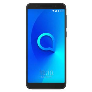 Alcatel 3 (2018) 16 Go - Noir - Débloqué
