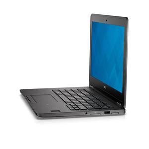Dell Latitude E7270 12.5” (May 2016)