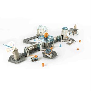 Hexbug nano Space Mégabase intergalactique