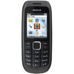 Nokia 1616 - Nero- Compatibile Con Tutti Gli Operatori