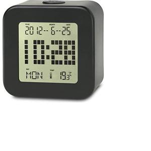 Radio Daewoo DCD23B alarm