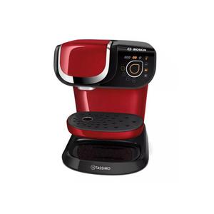 Cafetière à dosette Compatible Tassimo Bosch My Way TAS6003