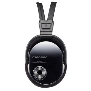 Casque Pioneer SE-M531 - Noir