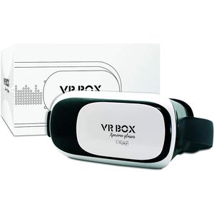 Virtuaalitodellisuus Italian Design VR Xperience Glasses