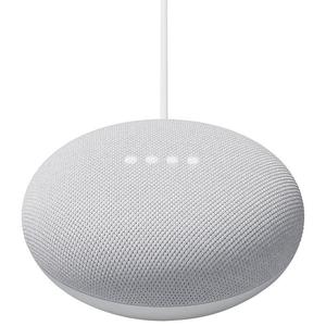 Google Nest Mini 1st Gen Speaker Bluetooth - Harmaa